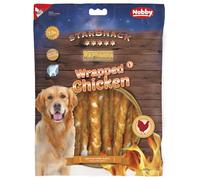 Nobby StarSnack Barbecue Wrapped Chicken L, ca. 900 g