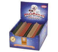 Nobby StarSnack Bastoncini di riso per cani Display 36 pz; 23 cm