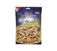 Nobby STARSNACK Biscotti "Duo Bones" Cartone, 10 kg