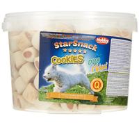 Nobby Starsnack Biscotti Duo Maxi