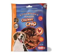 Nobby STARSNACK "CHICKEN CHIP" 375 g