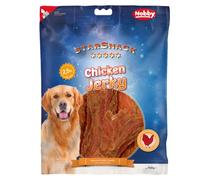 Nobby StarSnack Chicken Jerky, ca. 900 g