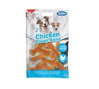Nobby StarSnack CLASSIC Barbecue Chicken Cover Bone S ca. 80 g