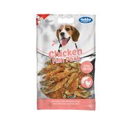 Nobby StarSnack CLASSIC Barbecue Chicken Fish Pack ca. 60 g
