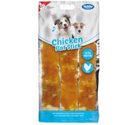 Nobby StarSnack CLASSIC Barbecue Chicken Flat Stick ca. 70 g