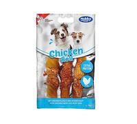 Nobby StarSnack Classic Barbecue Chicken Roll 1 confezione (1 x 70 g)