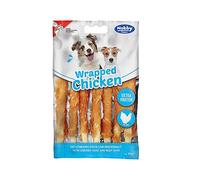 Nobby StarSnack Classic Barbecue Wrapped Chicken 1 confezione (1 x 80 g)