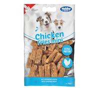 Nobby StarSnack Classic Chicken Fries Mini ca. 50 g