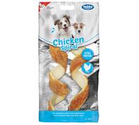 Nobby StarSnack CLASSIC Pollo Barbecue Spiral ca. 60 g