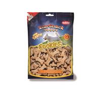 Nobby STARSNACK Cookies "Duo Bones" 400 g