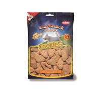 Nobby STARSNACK Cookies "Duo Salmone" 400 g