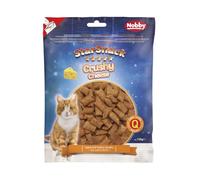 Nobby StarSnack Crushy - Sacchetto di formaggio, 125 g