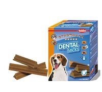 Nobby STARSNACK "Dental Sticks" medium; 28 pezzi, 560 g, medio; 12-20 kg