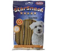 Nobby STARSNACK Dental Sticks, sacchetto da 180 g