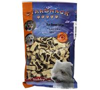 Nobby STARSNACK "Duo Bones Large Lamb & Rice" sacchetto, 200 g