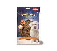 Nobby STARSNACK Duo Bones "Game & Chicken" Cartone, 10 kg