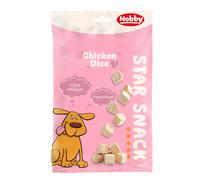 Nobby StarSnack FD Chicken Dice ca. 42 g