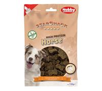 Nobby StarSnack Horse - Sacchetto HP, 150 g
