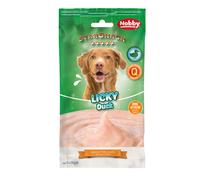 Nobby StarSnack LICKY Anatra 5 x 15 g