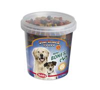 Nobby STARSNACK Mini Bones "Mix" Cartone, 10 kg