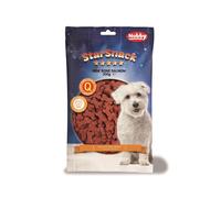 Nobby STARSNACK "Mini Bones Salmon" sacchetto, 200 g