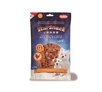 Nobby STARSNACK MINI Pollo e Carota 70 g