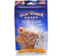 Nobby STARSNACK Mini Pollo `n Carota 1 x 70 g
