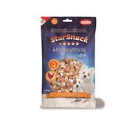 Nobby STARSNACK MINI Rainbow Sandwich 70 g