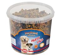 Nobby StarSnack Party Mix Secchio 3500 g