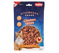 Nobby StarSnack - Punte per pollo, con malta, ca. 85 g