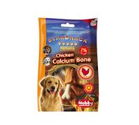 Nobby StarSnack Snack per Cani - Barbecue 2 in 1