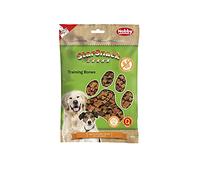 Nobby StarSnack Training Bones - Sacchetti Senza Cereali, 6 x 180 g