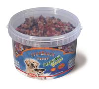 Nobby STARSNACK "Training Bones" secchio 1.800 g