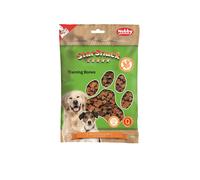Nobby StarSnack "Training Bones" senza cereali Sacchetto; 180 g