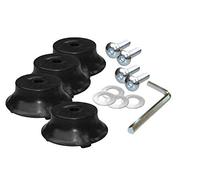 Nobby Starsystem Piedi per Terra Board