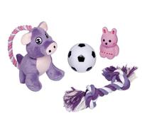 Nobby Starter Set 4 pezzi