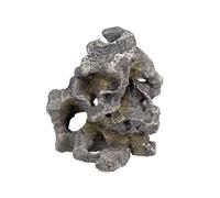 Nobby Stone - Adornos para acuario, 15,5 x 13 x 6 cm