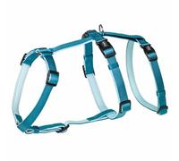 Nobby Stoviglie di sicurezza Turva azzurro Collo: 42-60 cm, busto: 50-75 cm, 20 mm