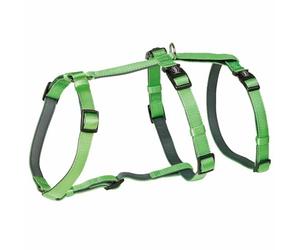 Nobby Stoviglie di sicurezza Turva verde chiaro Collo: 24-34 cm, busto: 30-40 cm, 10 mm