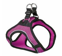 Nobby Stoviglie MESH AIR lampone L busto: 55-60 cm, pancia: 58-65 cm