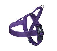 Nobby Stoviglie Norvegesi Classic Preno, lilla/viola L: 38-50 cm + 36 cm, larghezza: 20/25 mm, 1 pezzo