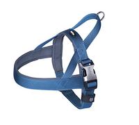 Nobby Stoviglie norvegesi "Classic Preno Royal", grigio, larghezza: 20 mm, lunghezza: 58-69 cm + 54 cm