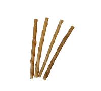 Nobby stuzzicadenti ruotati 100 pezzi, 13,0 cm, Ø 7/8 mm
