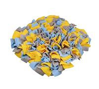 Nobby Tappetino da fiuto colore