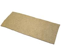Nobby Tappetino in Canapa Grande, 120 x 50 x 1 cm, 1 Pezzo