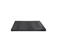 Nobby Outdoor Mat BARRO 76 x 52 x 4 cm nero