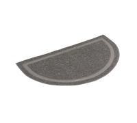 Nobby tappetino per lettiera rotondo 60 x 36 cm