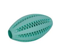 Nobby, tappeto per divertimento dentale in gomma solida, 11 cm