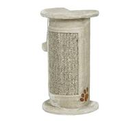 Nobby Tiragraffi ad Angolo per Gatti, 32 cm di Diametro x 54 cm