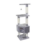 Nobby Kratzbaum Classic "ETSCH" grigio